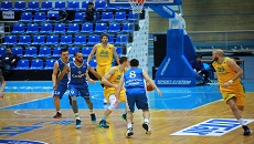 "АСТАНА" ЖЕҢІСІ!