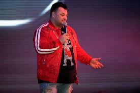 «Руки Вверх» тобымен балалыққа қайту