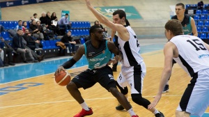 "Астана" «Каспийден» ойын сериясын ұтты