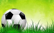 Жұмысшы жастар арасында шағын футболдан турнир.