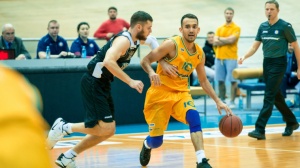 «Астана» «Төменгі Новгородпен» кездеседі