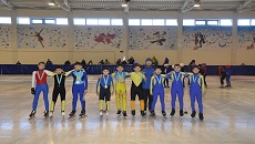 4 жас мөлшері аралығы бойынша ҚР Шорт-трегінің топтық Чемпионатының қорытынды нәтижелері