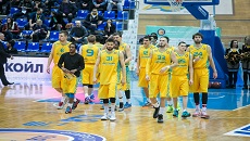 "АСТАНА" "БАЙЗОНСТАН" ҰТЫЛДЫ