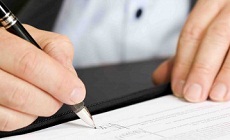 «3, 2, 1 - START» жобасы аясында меморандумға қол қою туралы хабарландыру