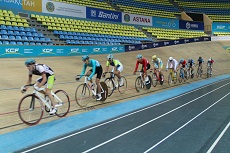 29 мамыр Қазақстан Республикасы чемпионатының соңғы күні болды