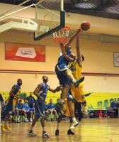 Астанадағы Ұлттық лига: «Астана» «Каспийді» қабылдауда