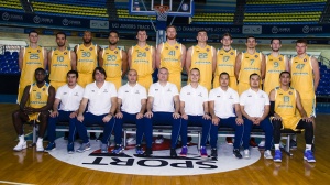 «Астана» БК мәскеулік ЦСКА қабылдайды