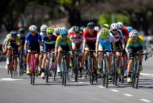 Аргентина еліндегі ЖОО жеңісі