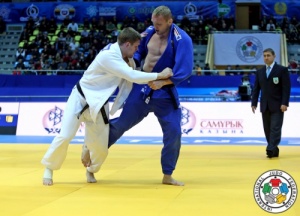 Максим Раков медаль топтамасын толықтырды