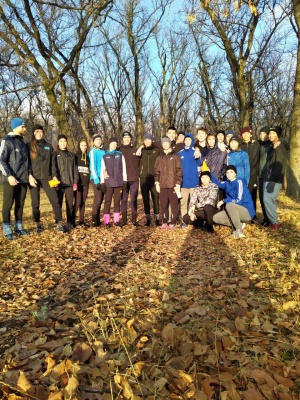 Текелі қаласында халықаралық старттарға арнайы дене шынықтыру дайындығы бойынша оқу-жаттығу жиындары өтуде