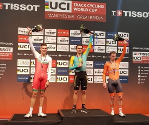 НИКИТА ПАНАСЕНКО: «ПОЛЬШАДАҒЫ ӘЛЕМ Чемпионатында МЕН ҚАРА АТ БОЛДЫМ»