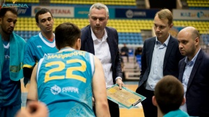 «Астана» «Алматы легионы» есебінен өтіп кетті