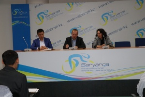 Конституцияға енгізілетін түзетулерді талқылау