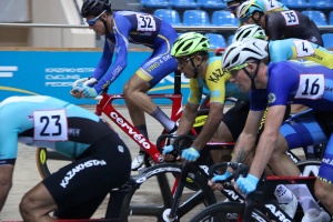 Орталық спортшыларының 2019 жылғы қыркүйек айында халықаралық жарыстар мен оқу-жаттығу жиындарына қатысуы