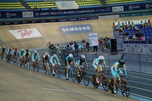 ҚР чемпионаты нәтижелері