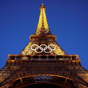 XXXIII Жазғы Олимпиада ойындарының қорытындысы