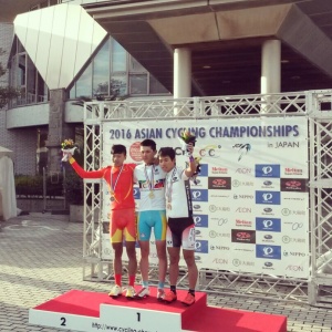 Біздің құраманың қоржынындағы екінші алтын медаль!