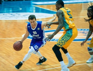 Ресейлік «Зенит» қазақстандық «Астананы» сырт алаңда ұтты