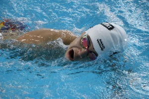 АСТАНАДА ТРИАТЛОННАН ОҚУ-ЖАТТЫҒУ ЖИЫНЫ ӨТУДЕ