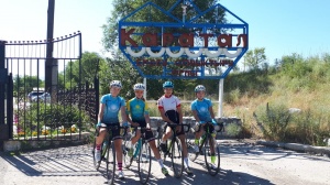 2019 жылғы шілдеде халықаралық жарыстар мен оқу-жаттығу лагерлерінде Орталық спортшыларының қатысуы