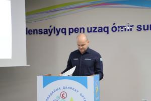 ТАСЖОЛ ВЕЛОСПОРТЫНЫҢ ЖАТТЫҚТЫРУШЫЛАРЫ 2024 ЖЫЛДЫҢ ҚОРЫТЫНДЫСЫН ШЫҒАРДЫ