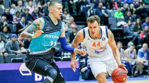 «Беларусь айдаһары» Астанаға ұшып келеді