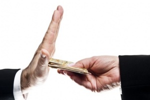   «Сыбайлас жемқорлыққа қарсы мәдениетті қалыптастыру» тақырыбына республикалық семинар-кеңесі 