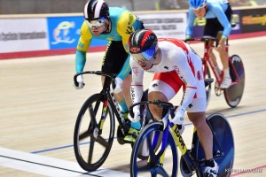  «Азия чемпионатында ашықтан ашық медаль сыйладық» –Валентин Савицкий