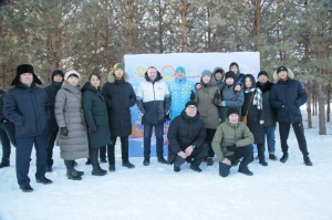 Елімізде қысқы спорт түрлерінің маусымы ашылды