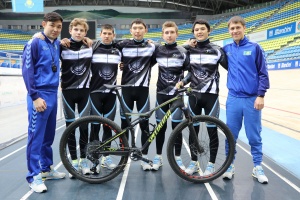 Орталық спортшыларының 2020 жылғы қаңтар айында халықаралық жарыстар мен оқу-жаттығу жиындарына қатысуы