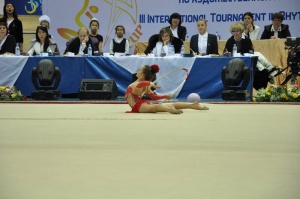 «Жұлдыз-2014» кубогы