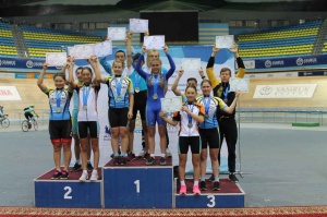 Топтық жарыста Қазақстан Республикасының чемпионаты аяқталды