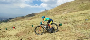 «EJDER 3200 MTB CUP» ХАЛЫҚАРАЛЫҚ МАУНТИНБАЙК ЖАРЫСЫ ӨТТІ