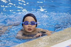 Үлкен бассейн жұмысы қайта іске қосылады