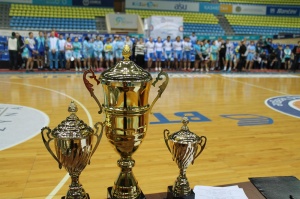 Астана ашық біріншілігінің қорытындысы