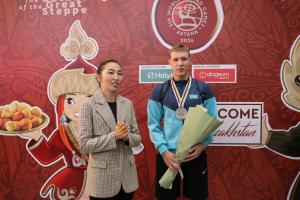 El.kz ақпарат агенттігінің Данияр Шаяхметов туралы жариялаған мақаласы