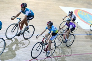 Елордада Азия чемпионатына қатысуға велоспорт құрамасын таңдалған