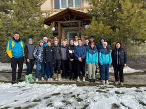 Жеңіл атлеттердің Азия және әлем чемпионаттары алдындығы дайындықтары Янгиабадта өтеді