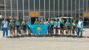 Қазақтың тағы бір жеңісі!