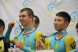 Орталық спортшыларының 2019 жылғы қараша айында халықаралық жарыстар мен оқу-жаттығу жиындарына қатысуы