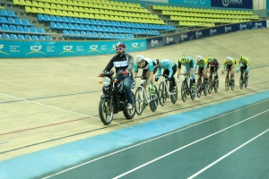 Орталық спортшыларының 2020 жылғы ақпан айында халықаралық жарыстар мен оқу-жаттығу жиындарына қатысуы