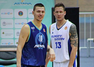 Астана тағы да өзінің басымдығын дәлелдеді