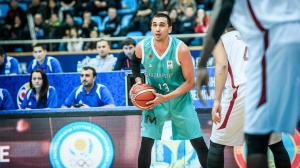 Қазақстан Катар құрама командасын 2019 Әлем Чемпионатында жеңді.