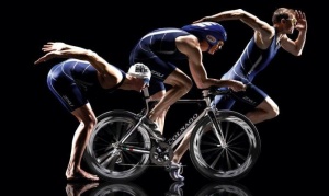 Триатлон кубогына қатысыңыз!