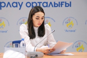 2025 ЖЫЛЫ ТРИАТЛОНШЫЛАР 2 АЗИЯ ЧЕМПИОНАТЫ МЕН АЗИЯ КУБОГІНЕ ҚАТЫСУДЫ ЖОСПАРЛАП ОТЫР