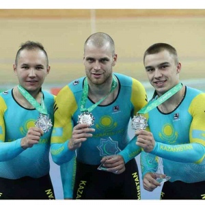 ЦОП спортшыларын халықаралық жарыстардағы табысты өнерлерімен құттықтаймыз!