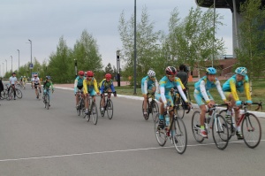 Республикалық жарыстың қорытындысы