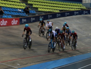 ВЕЛОСПОРТТАН VI СПОРТТЫҚ ЖАСТАР ОЙЫНДАРЫ БАСТАЛДЫ 