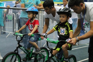 Ертең «Олимпиадалық үміт» жарысы өтеді