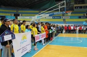 «Қазақстан – спорттық ел!» турнирі